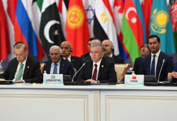 Kazakhstan to continue chairing CICA until 2024