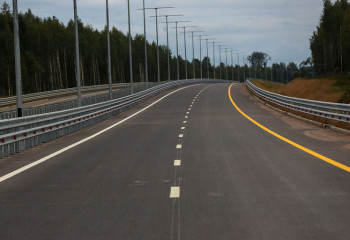 Астана-Ерейментау-Павлодар тас жолындағы жөндеу жұмыстары аяқталды