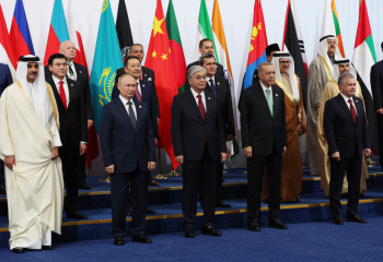 Астана саммитінің нәтижесі бойынша алты құжат қабылданды