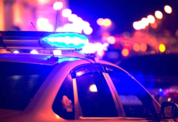 Ақмола полицейлері ұрланған көлікті елордадан тапты 