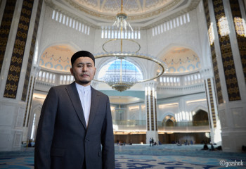 Балаға ат қою – ата-ана үшін жауапты іс