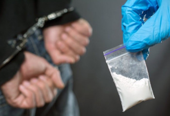 Түркістан облысында есірткі жарнамалаған 214 сайт анықталды