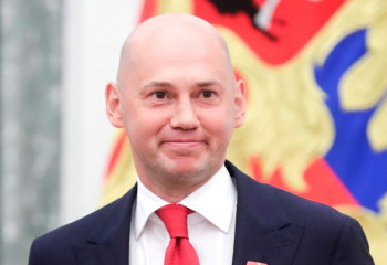 Тоқаев «Мир» мемлекетаралық телерадиокешенінің төрағасын марапаттады