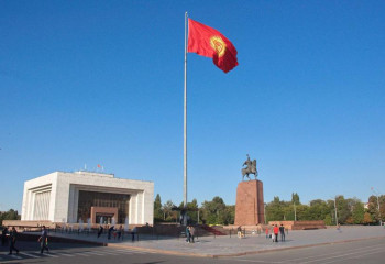 Қырғыз Республикасы 2023 жылы ТМД-ға төрағалық етеді