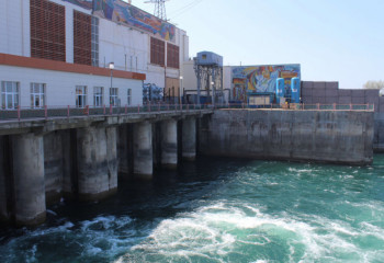 Шығыс Қазақстанда су қоймалардағы шаян аулайтын құрылғылар жойылды