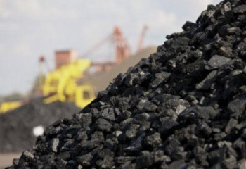 Елімізде көмір бір жылда 11%-ға қымбаттаған