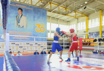 Бекзат Саттархановты еске алуға арналған халықаралық турнир басталды