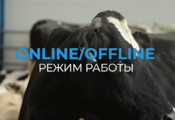 Сфера АПК переходит на «цифру» 