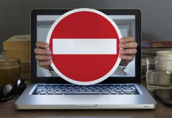 Свыше 200 наркосайтов заблокировали в Туркестанской области 