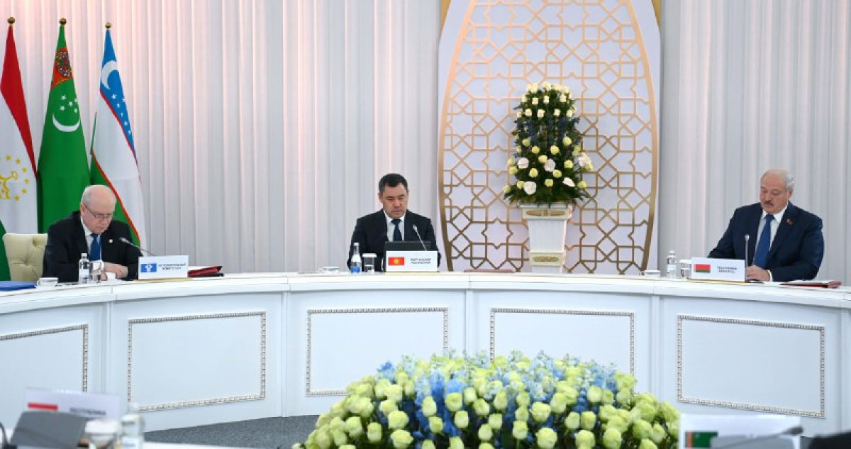 Akorda.kz 