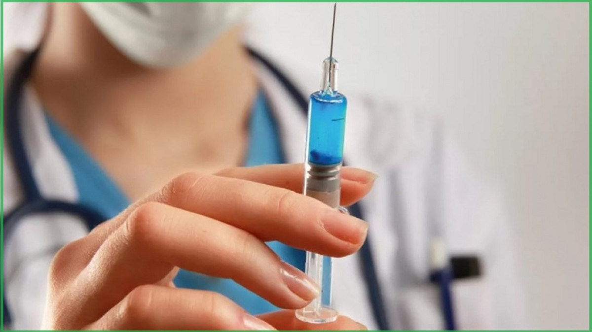 Вакцинацию против ВПЧ включат в календарь прививок в Казахстане