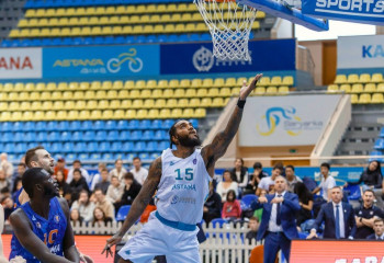 Баскетбольный клуб 