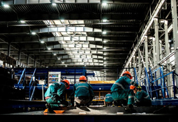 Свыше 1,2 трлн тенге инвестиций привлечено в Астану