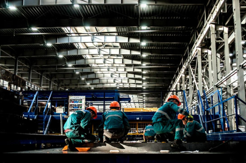  пресс-служба акима г. Астаны 