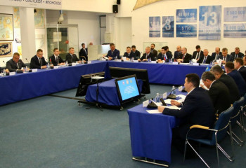 МЧС трех стран обсудили совместные действия при ЧС