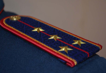 Сдаваемые без документов квартиры выявили акмолинские полицейские