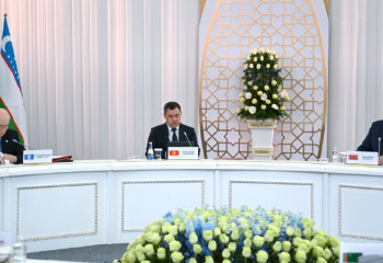 Kyrgyzstan to chair CIS in 2023