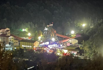 Түркияда шахтада жарылыс болды