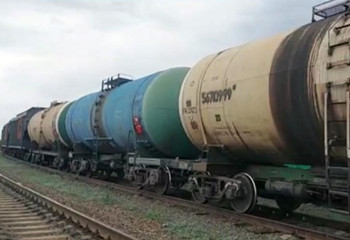 Шекарадан заңсыз мұнай шығармақ болғандар анықталды