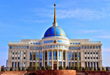 Мемлекет басшысы Түркия Президентіне көңіл айту жеделхатын жолдады