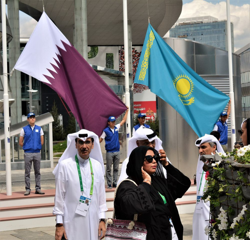  ашық дереккөзден 