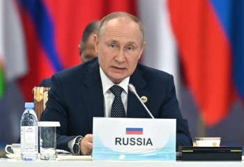 Путин высказался о релокации российских граждан в страны СНГ 