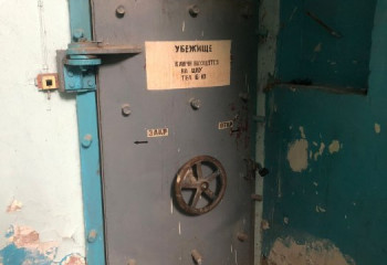 Куда бежать и где прятаться в случае ЧС