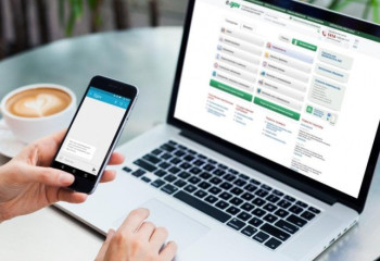 ЭЦП заменят на QR - Багдат Мусин