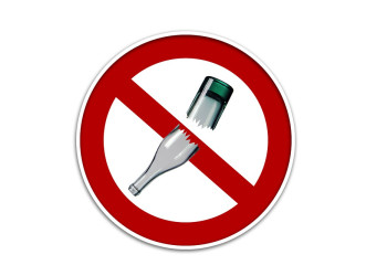 В двух селах Костанайской области после введения 