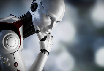 Ақылды роботтар адамды алмастыра ала ма?