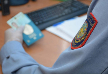 Көші-қон қызметі: «Әрбір азамат тұрғылықты жері бойынша тіркелу қажет»