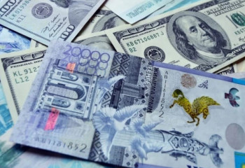 Қыркүйек айында елдегі жылдық инфляция 17,7% болды