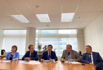 Штаб «За честные выборы» отслеживает все процессы работы ЦИКа