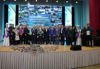 День работников лесного хозяйства отмечают в стране