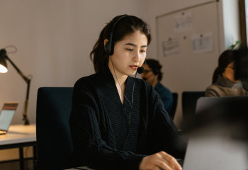 «КазАвтоЖол» увеличит количество операторов колл-центра 1403