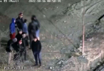 Участников массовой драки задержали в Павлодарской области 