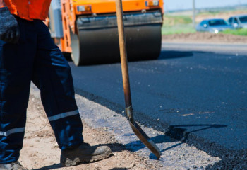 Когда отремонтируют трассы в ЗКО и Атырауской области 