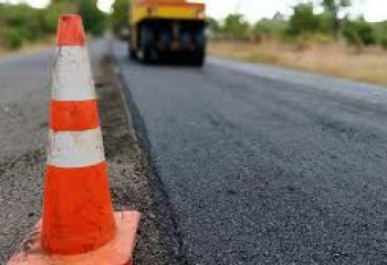 Более 5 тысяч нарушений нашли в работе дорожных строителей