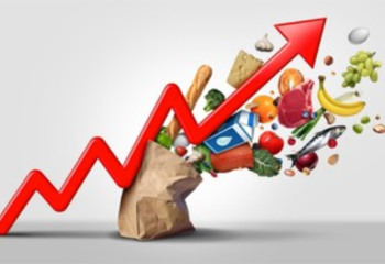 Темпы роста цен на продовольственные товары в сентябре увеличились до 22,2% - Нацбанк РК 