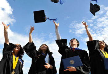 «Болашақ» бағдарламасымен 1200-ге жуық қазақстандық білім алып жатыр