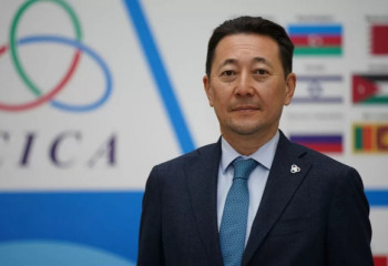 Азия кеңесі халықаралық байланыстар желісі ретінде өсіп келе жатыр