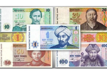 Тәуелсіздік алған тұста теңге құпия түрде дайындалды – экономист