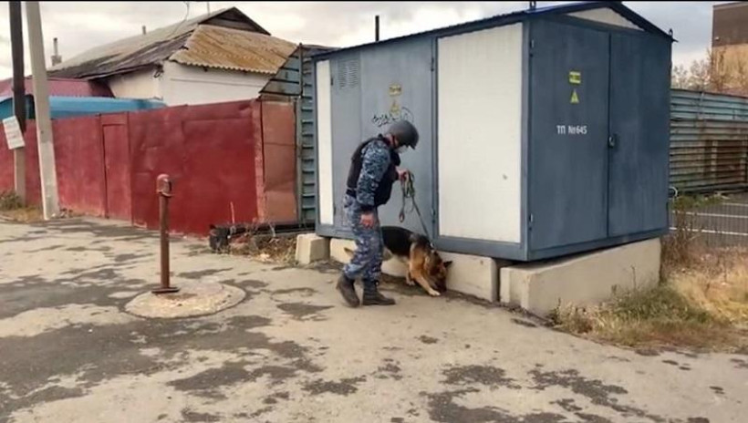  Ақмола облыстық ПД 