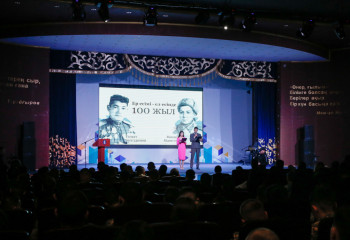 Павлодарда «Ер есімі  – ел есінде» атты концерт өтті