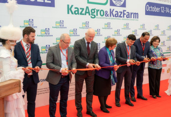 Астанадағы ауыл шаруашылығы көрмесі қалай өтті?