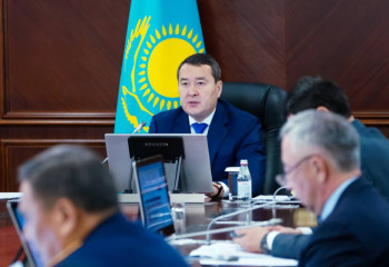 Үкімет басшысы электр қуатының тапшылығына қатысты тапсырма берді