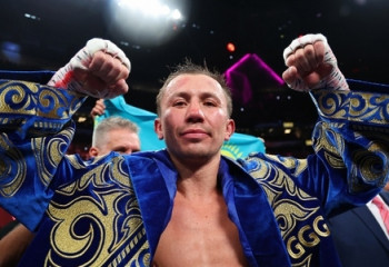 Головкиннің келесі қарсыласы анықталды