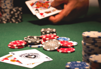 Қарағандыда заңсыз ойын бизнесін ұйымдастырғандар ұсталды