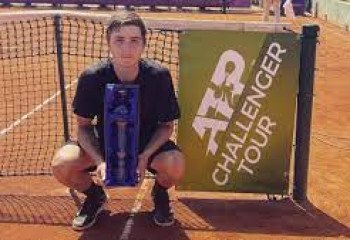 Российский теннисист прокомментировал 