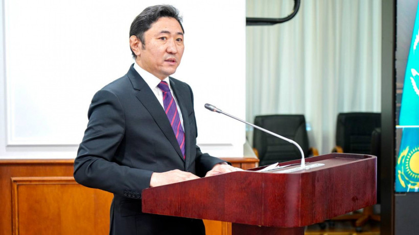  пресс-служба Премьер-Министра РК 